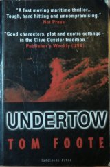 kniha Undertow, Knockeven Press 1997