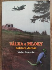 kniha Válka s mloky doktora Jaroše (Salamander Sapiens), AUTOBUS 2000