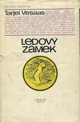 kniha Ledový zámek, Mladá fronta 1975