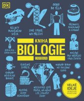 kniha Kniha biologie, Universum 2021