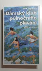 kniha Dámský klub půlnočního plavání , Prostor 2023