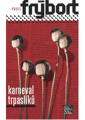 kniha Karneval trpaslíků , Šulc - Švarc 2013