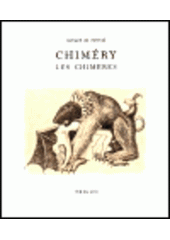 kniha Chiméry = Les chimères, Trigon 1999