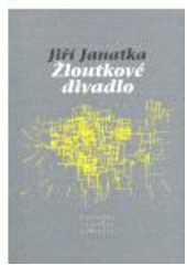 kniha Žloutkové divadlo, Pavel Mervart 2007