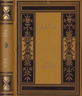 kniha Pan závodní Díl 3 původní román o třech dílech z ovzduší vlády mamonu., Julius Albert 1931