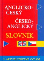 kniha Anglicko-český česko-anglický slovník, Plot 2018