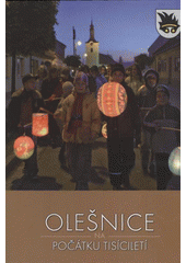 kniha Olešnice na počátku tisíciletí, Dobrovolný svazek obcí Olešnicko 2008