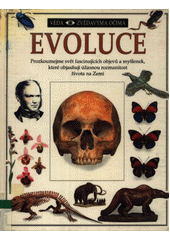 kniha Evoluce, Nakladatelský dům OP 1993