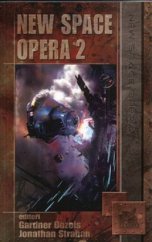 kniha New space opera 2, Laser 2010