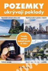 kniha Pozemky ukrývají poklady, Ekospol 2015