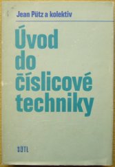 kniha Úvod do číslicové techniky, SNTL 1983