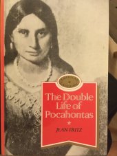 kniha The Double Life of Pocahontas, Cavendish Square Publishing 1991