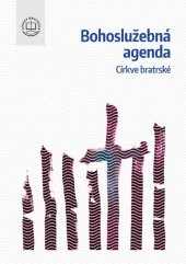 kniha Bohoslužebná agenda Církve bratrské, Samuel 2017