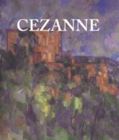 kniha Paul Cézanne, Alpress 2004