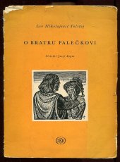 kniha O bratru palečkovi, Klub socialistické kultury 1950