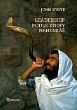 kniha Leadership podle knihy Nehemiáš, Karmelitánské nakladatelství 2015
