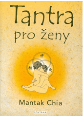 kniha Tantra pro ženy, Fontána 2022