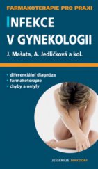 kniha Infekce v gynekologii, Maxdorf 2006