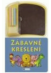 kniha Zábavné kreslení, Fragment 2008