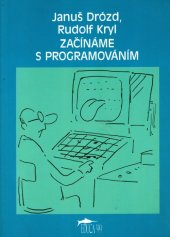 kniha Začínáme s programováním, Grada 1992