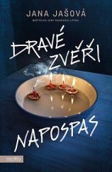 kniha Dravé zvěři napospas, Motto 2024