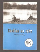 kniha Chodíme na ryby, Haló Noviny 1997