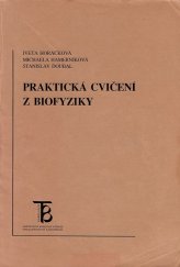 kniha Praktická cvičení z biofyziky, Karolinum  2000