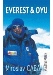 kniha Everest & Oyu, Carpe diem 2003