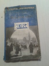 kniha Dům jisté smrti, Svoboda 1949