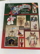 kniha Christmas ornaments and collectibles, Collector books 2000