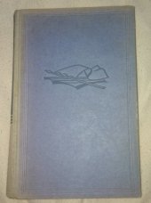 kniha Královi chlapci [Román], Evropský literární klub 1941