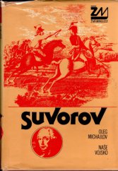 kniha Suvorov, Naše vojsko 1986