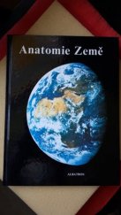 kniha Anatomie Země, Albatros 1995