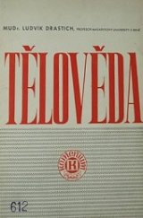 kniha Tělověda, Komenium 1948