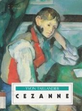 kniha Cézanne, Fortuna Libri 1992