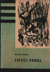 kniha Lovci perel, SNDK 1965