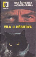 kniha Vila u hřbitova, Naše vojsko 1989