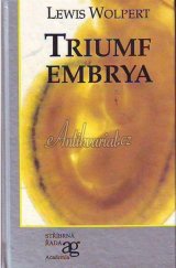 kniha Triumf embrya, Academia 1995