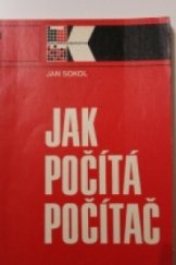 kniha Jak počítá počítač, SNTL 1977