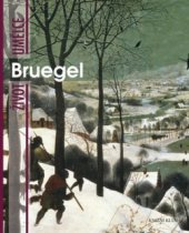 kniha Bruegel, Knižní klub 2010