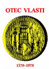 kniha Otec vlasti 1378-1978, Křesťanská akademie 1980