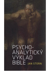 kniha Psychoanalytický výklad Bible, Malvern 2011