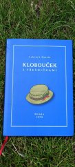 kniha Klobouček s třešničkami , Lubomír Kysela 2014