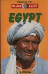 kniha Egypt Poznávej svět, Nelles 1997