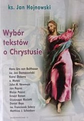 kniha Wybór tekstów o Chrystusie, wydawnictwo m 2000