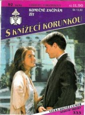 kniha Konečně začínám žít, Ivo Železný 1994