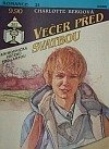 kniha Večer před svatbou, Ivo Železný 1993