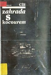 kniha Zahrada s kocourem, Paseka 1990