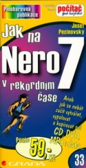 kniha Jak na Nero 7 v rekordním čase, Grada 2006