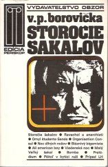 kniha Storočie šakalov, Obzor 1987